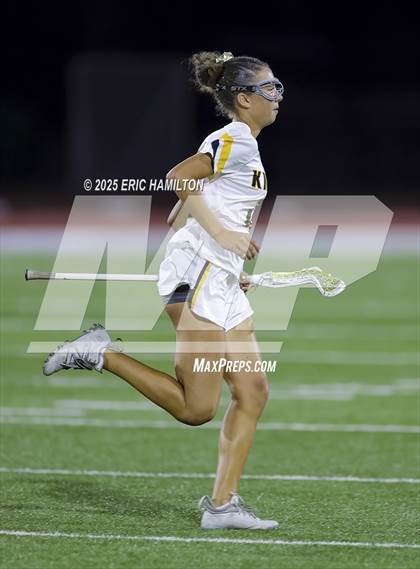 Thumbnail 3 in Mira Costa vs Foothill (CIFSS D1 Final) photogallery.