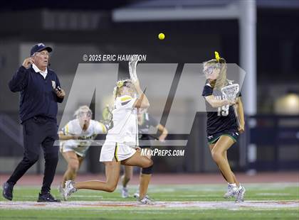 Thumbnail 2 in Mira Costa vs Foothill (CIFSS D1 Final) photogallery.