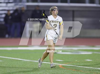 Thumbnail 2 in Mira Costa vs Foothill (CIFSS D1 Final) photogallery.