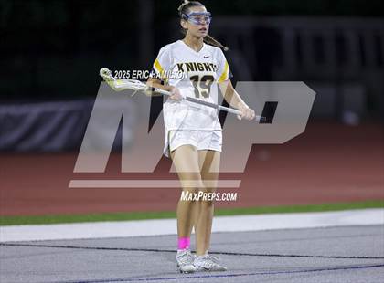 Thumbnail 2 in Mira Costa vs Foothill (CIFSS D1 Final) photogallery.