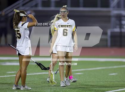 Thumbnail 1 in Mira Costa vs Foothill (CIFSS D1 Final) photogallery.