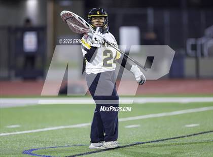 Thumbnail 3 in Mira Costa vs Foothill (CIFSS D1 Final) photogallery.