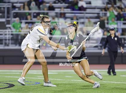 Thumbnail 2 in Mira Costa vs Foothill (CIFSS D1 Final) photogallery.