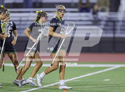 Thumbnail 2 in Mira Costa vs Foothill (CIFSS D1 Final) photogallery.