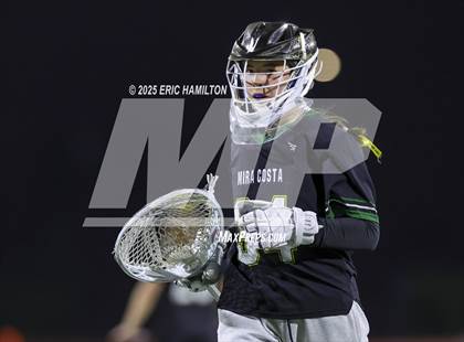 Thumbnail 2 in Mira Costa vs Foothill (CIFSS D1 Final) photogallery.