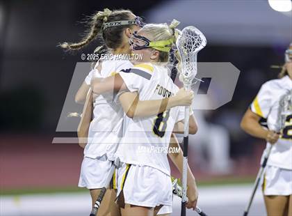 Thumbnail 3 in Mira Costa vs Foothill (CIFSS D1 Final) photogallery.