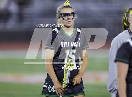 Thumbnail 1 in Mira Costa vs Foothill (CIFSS D1 Final) photogallery.