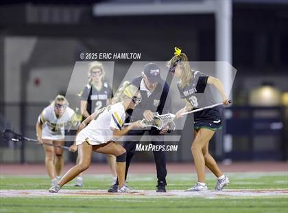 Thumbnail 1 in Mira Costa vs Foothill (CIFSS D1 Final) photogallery.