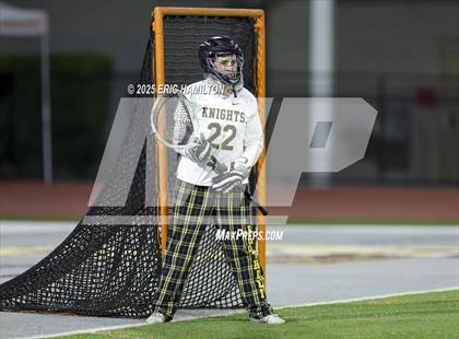 Thumbnail 2 in Mira Costa vs Foothill (CIFSS D1 Final) photogallery.