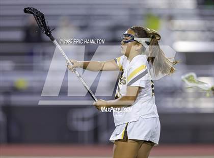 Thumbnail 3 in Mira Costa vs Foothill (CIFSS D1 Final) photogallery.