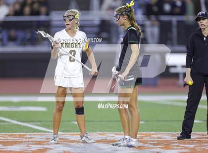 Thumbnail 1 in Mira Costa vs Foothill (CIFSS D1 Final) photogallery.