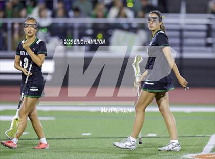 Thumbnail 3 in Mira Costa vs Foothill (CIFSS D1 Final) photogallery.