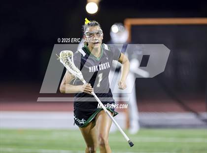 Thumbnail 2 in Mira Costa vs Foothill (CIFSS D1 Final) photogallery.
