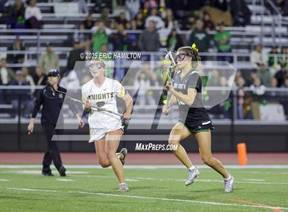 Thumbnail 2 in Mira Costa vs Foothill (CIFSS D1 Final) photogallery.