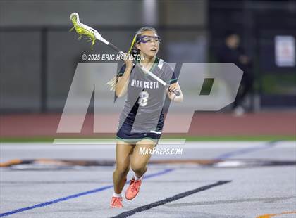 Thumbnail 1 in Mira Costa vs Foothill (CIFSS D1 Final) photogallery.