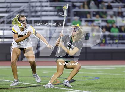 Thumbnail 3 in Mira Costa vs Foothill (CIFSS D1 Final) photogallery.