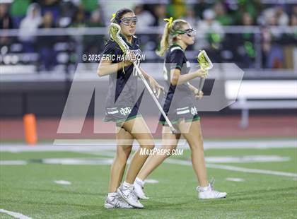 Thumbnail 3 in Mira Costa vs Foothill (CIFSS D1 Final) photogallery.