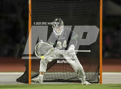 Thumbnail 3 in Mira Costa vs Foothill (CIFSS D1 Final) photogallery.