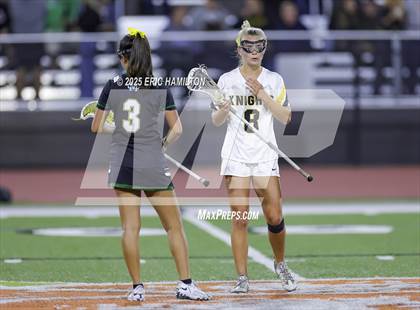 Thumbnail 3 in Mira Costa vs Foothill (CIFSS D1 Final) photogallery.