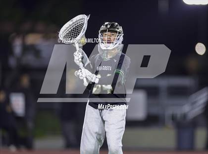 Thumbnail 2 in Mira Costa vs Foothill (CIFSS D1 Final) photogallery.