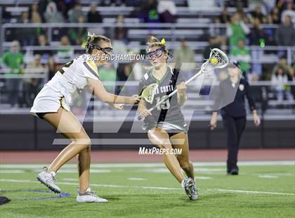 Thumbnail 1 in Mira Costa vs Foothill (CIFSS D1 Final) photogallery.