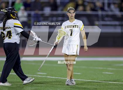 Thumbnail 1 in Mira Costa vs Foothill (CIFSS D1 Final) photogallery.