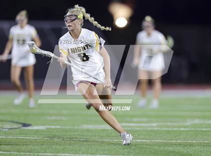 Thumbnail 3 in Mira Costa vs Foothill (CIFSS D1 Final) photogallery.