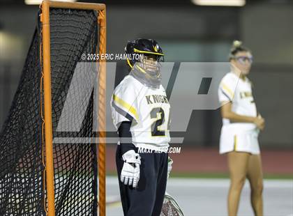 Thumbnail 2 in Mira Costa vs Foothill (CIFSS D1 Final) photogallery.