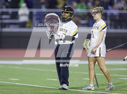 Thumbnail 1 in Mira Costa vs Foothill (CIFSS D1 Final) photogallery.