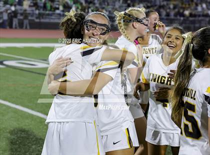 Thumbnail 3 in Mira Costa vs Foothill (CIFSS D1 Final) photogallery.