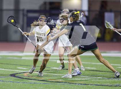 Thumbnail 3 in Mira Costa vs Foothill (CIFSS D1 Final) photogallery.