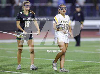 Thumbnail 3 in Mira Costa vs Foothill (CIFSS D1 Final) photogallery.