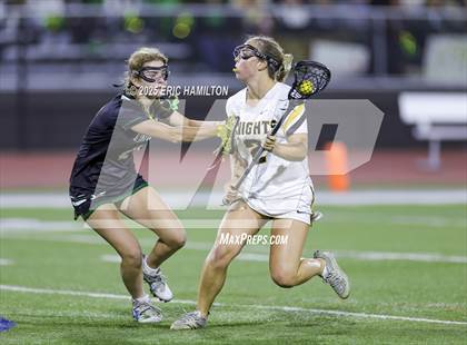Thumbnail 1 in Mira Costa vs Foothill (CIFSS D1 Final) photogallery.