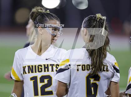 Thumbnail 2 in Mira Costa vs Foothill (CIFSS D1 Final) photogallery.
