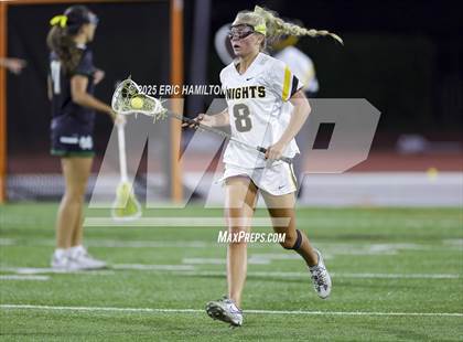 Thumbnail 2 in Mira Costa vs Foothill (CIFSS D1 Final) photogallery.