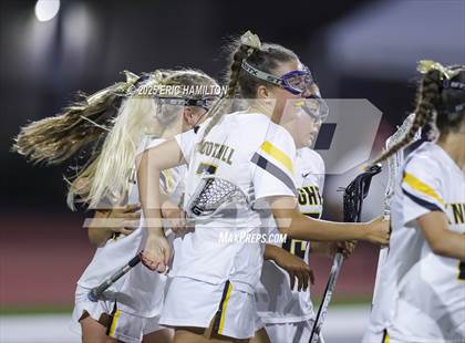 Thumbnail 1 in Mira Costa vs Foothill (CIFSS D1 Final) photogallery.