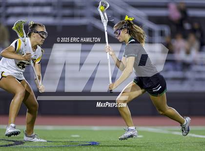 Thumbnail 2 in Mira Costa vs Foothill (CIFSS D1 Final) photogallery.