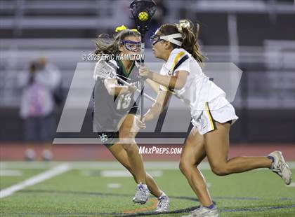 Thumbnail 3 in Mira Costa vs Foothill (CIFSS D1 Final) photogallery.