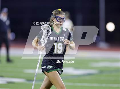 Thumbnail 2 in Mira Costa vs Foothill (CIFSS D1 Final) photogallery.