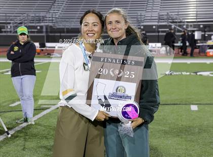 Thumbnail 1 in Mira Costa vs Foothill (CIFSS D1 Final) photogallery.