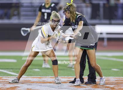 Thumbnail 2 in Mira Costa vs Foothill (CIFSS D1 Final) photogallery.