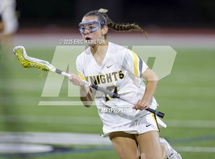 Thumbnail 3 in Mira Costa vs Foothill (CIFSS D1 Final) photogallery.