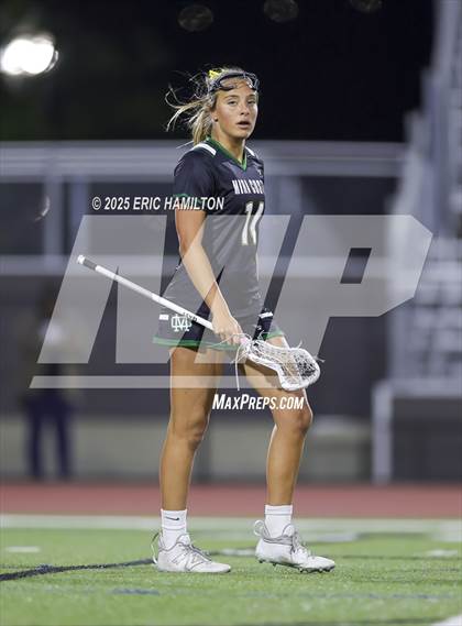 Thumbnail 2 in Mira Costa vs Foothill (CIFSS D1 Final) photogallery.