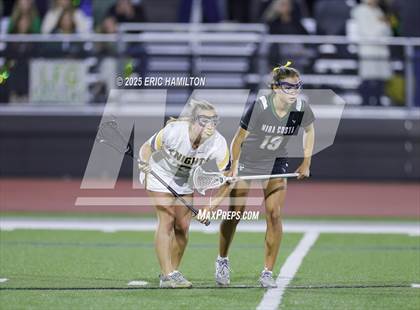 Thumbnail 1 in Mira Costa vs Foothill (CIFSS D1 Final) photogallery.