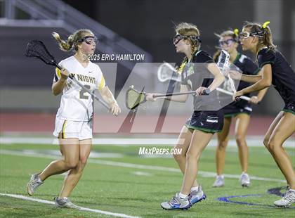 Thumbnail 3 in Mira Costa vs Foothill (CIFSS D1 Final) photogallery.
