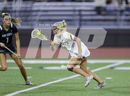 Thumbnail 3 in Mira Costa vs Foothill (CIFSS D1 Final) photogallery.