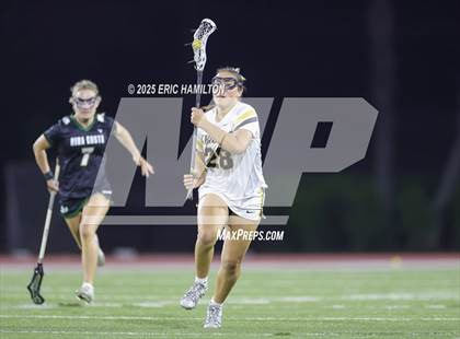 Thumbnail 1 in Mira Costa vs Foothill (CIFSS D1 Final) photogallery.