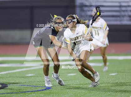 Thumbnail 3 in Mira Costa vs Foothill (CIFSS D1 Final) photogallery.