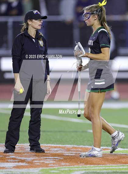 Thumbnail 3 in Mira Costa vs Foothill (CIFSS D1 Final) photogallery.
