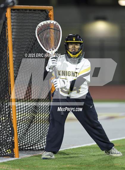 Thumbnail 3 in Mira Costa vs Foothill (CIFSS D1 Final) photogallery.